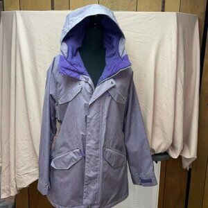 Burton Lavender Dryride Jacket